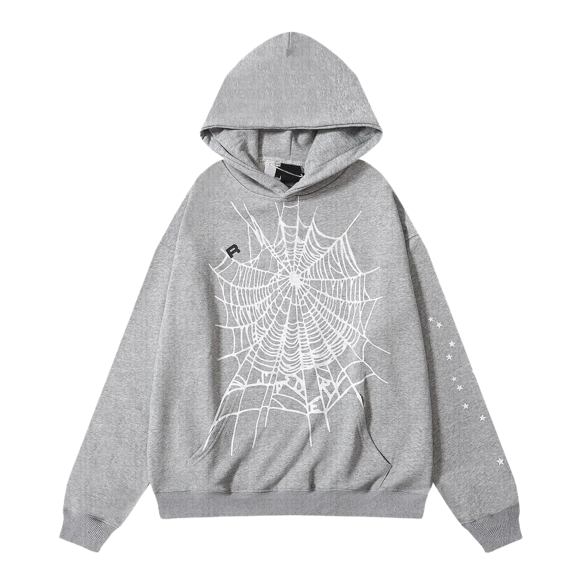 SPIIDER HOODIES