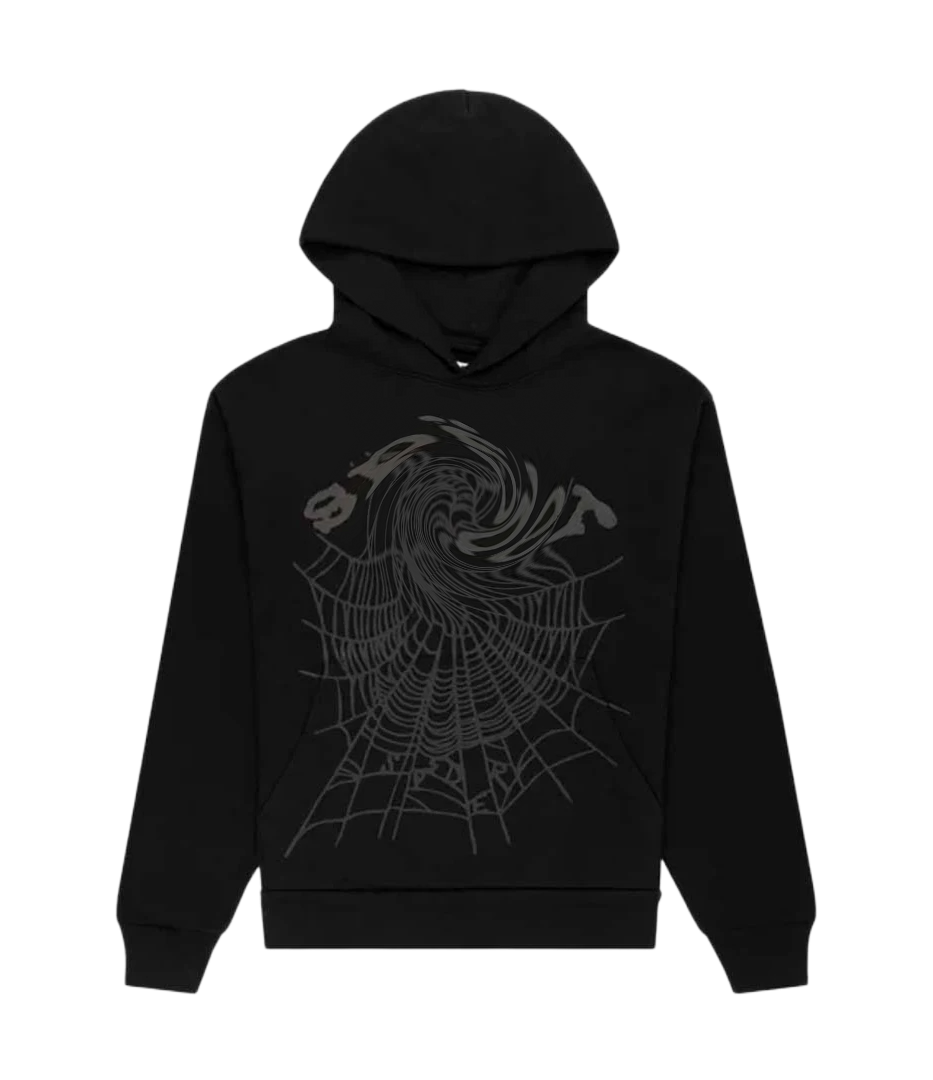 SPIIDER HOODIES