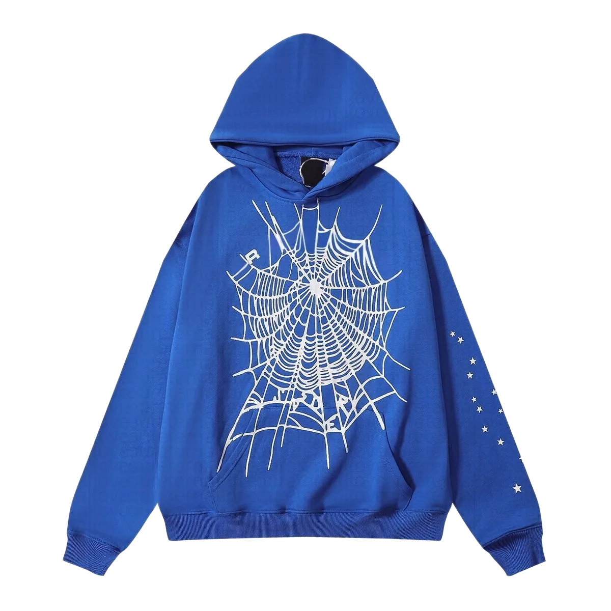 SPIIDER HOODIES