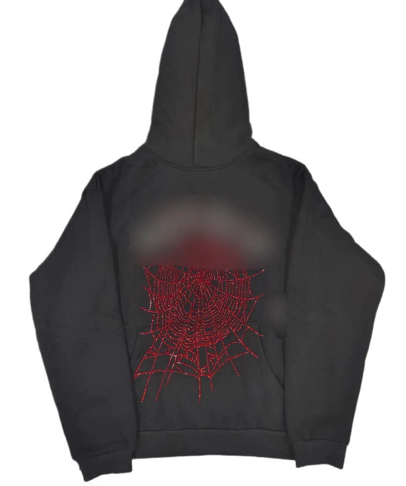 SPIIDER HOODIES