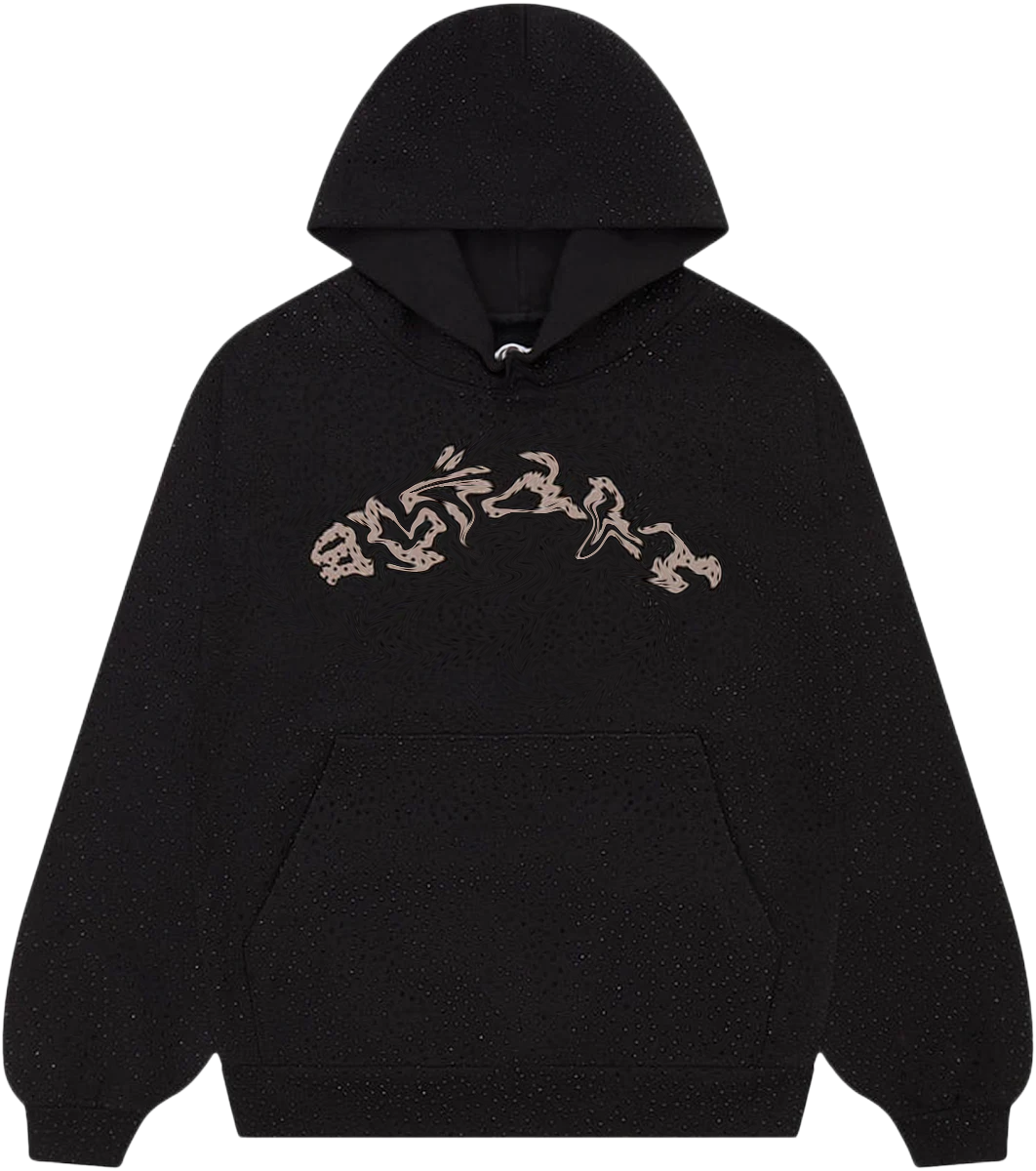 SPIIDER HOODIES